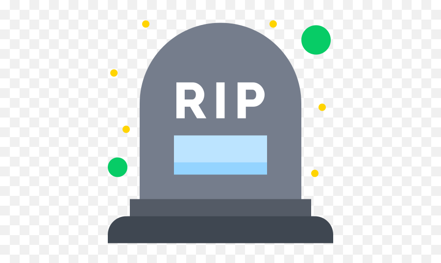 Count Grave Mortality Rip Free Icon Of Corona Virus Covid - 19 Language Emoji,Graveston3 Emoji