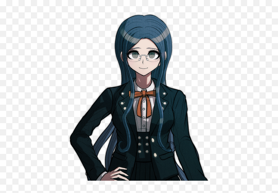 Tsumugi Shirogane Tmnt X Pokemon Wiki Fandom - Tsumugi Shirogane Emoji,460 Emotions Level 7