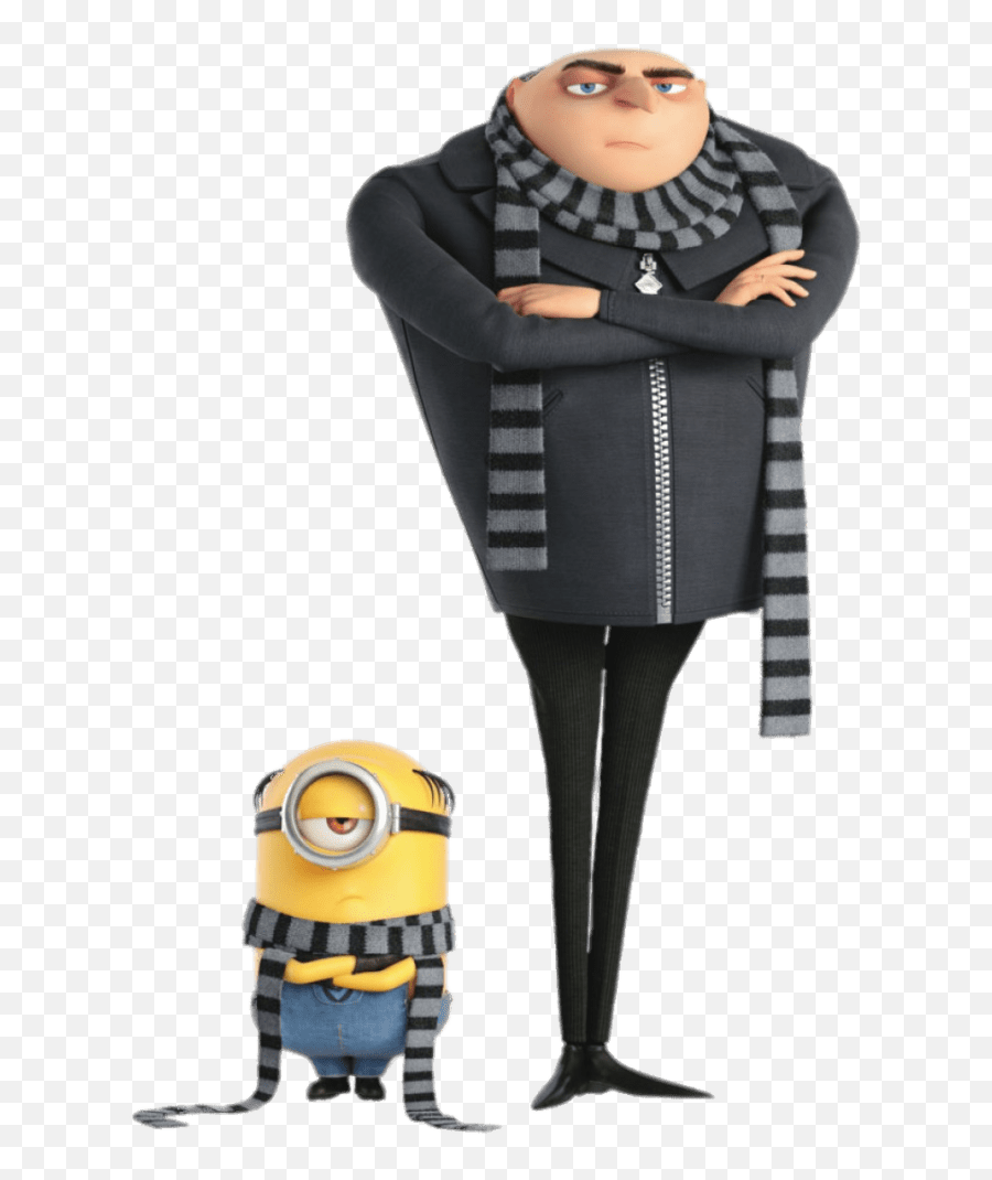 Minions Hurray Gif - Transparent Gru Emoji,Android Minion Emoticon