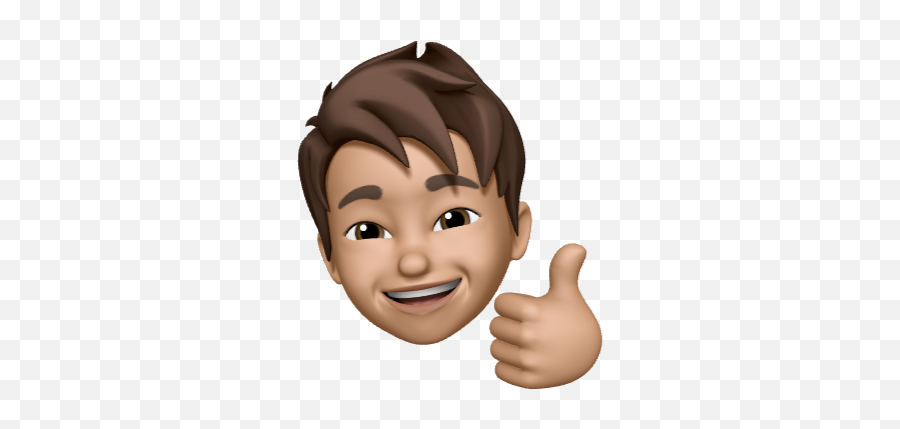 Mikey Bustos On Twitter Haha I Love Your Emoji That Is - Happy,Comedian As Emoji