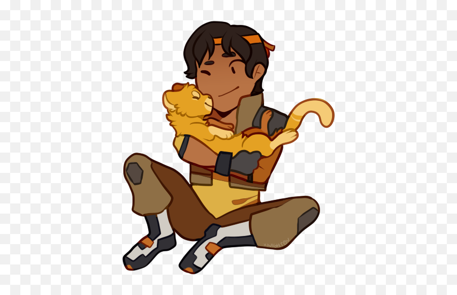 Pin - Chibi Emoji,Voltron Emojis Lance