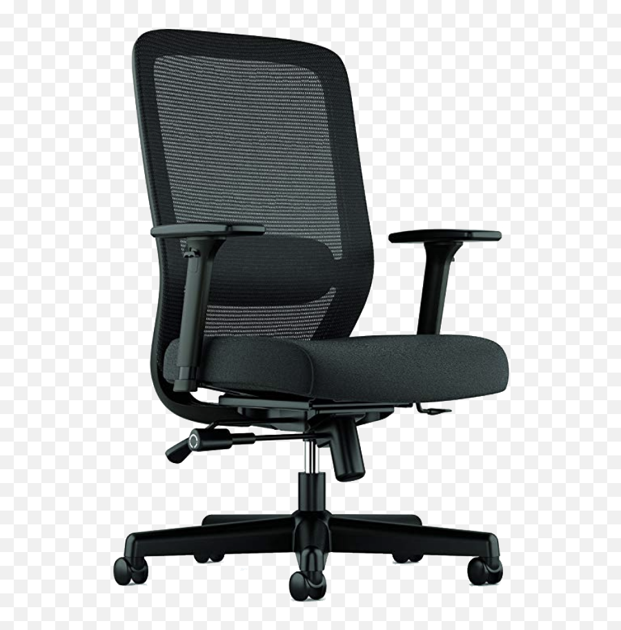 Ikea Office Chairs - Hon Exposure Clipart Full Size Computer Chair Price In Philippines Emoji,Chair Emoji