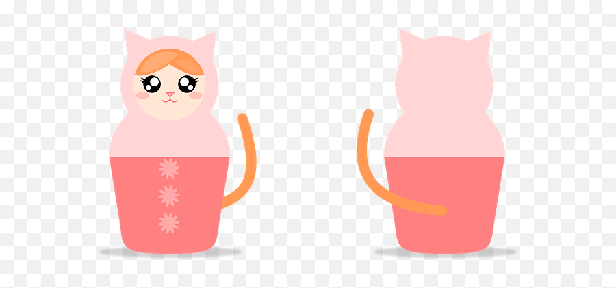 80 Free Kawaii U0026 Cute Vectors - Pixabay Emoji,Japanese Cat Emoticons