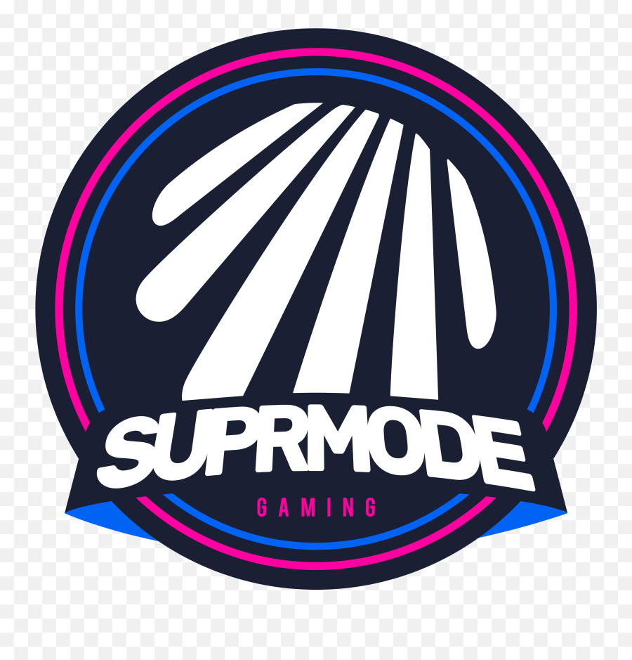 Suprmode - Suprmode Gaming Logo Emoji,Steam Rocket League Emoticons List
