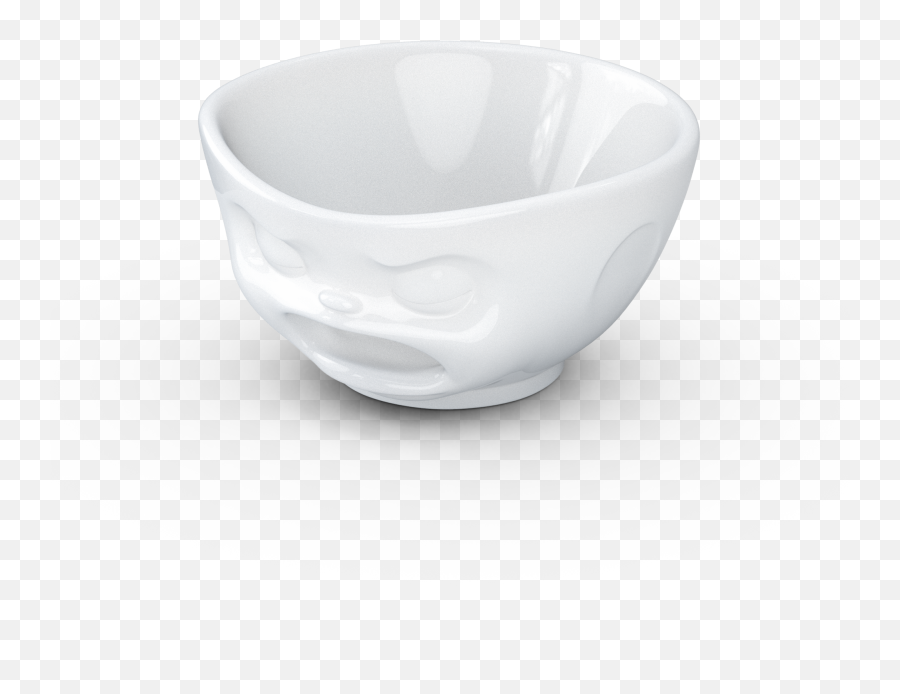 Bowl With A Hole Barfing White 1000 Ml - 58products Punch Bowl Emoji,Gumdrop Emojis Gone