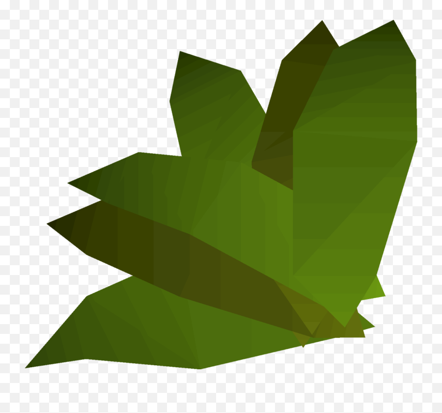 Harralander - Ranarr Weed Emoji,Tea Rest Emotion Runescape