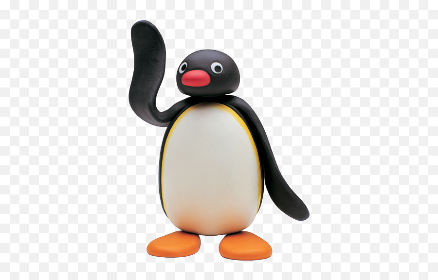 Pingu Png Gif All Png Cliparts - Pingu Png Emoji,Pingu Emoticons