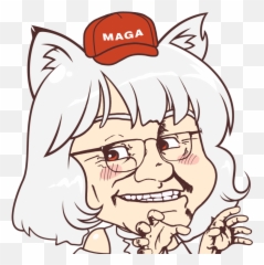 Pol - Politically Incorrect Thread 195115007 Awoo Emoji,Ahegao Discord Emojis