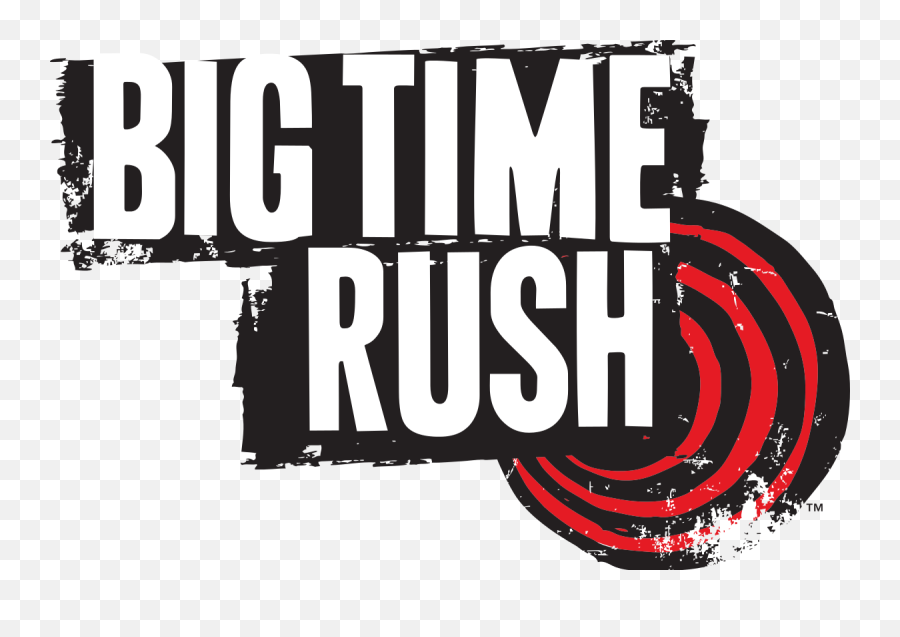 Big Time Rush Logo Big Time Rush Cosas Para Hacer - Aloha Camping Emoji,Logan Paul Emoji