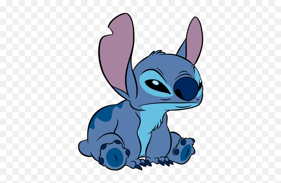 Vk Sticker - Stitch Stickers Emoji,Disney Emojis Stitch