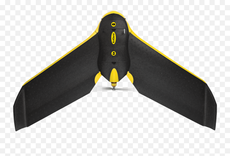 Ebee Classic - Sensefly Ebee Emoji,Oblique Emotion