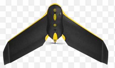 Ebee Classic - Sensefly Ebee Emoji,Oblique Emotion