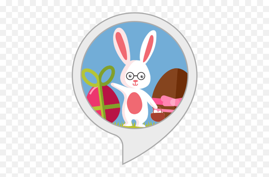 Amazoncom Mood Magic Alexa Skills - Happy Emoji,Rabbit Emotion Art