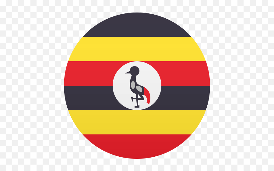 Uganda To Copy Paste - Uganda Flag Emoji,Emoji Donuts Cut Paste Facebook