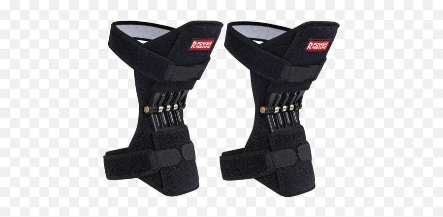 Power Knee Stabilizer Pads Emoji,Knee Pad Emoji