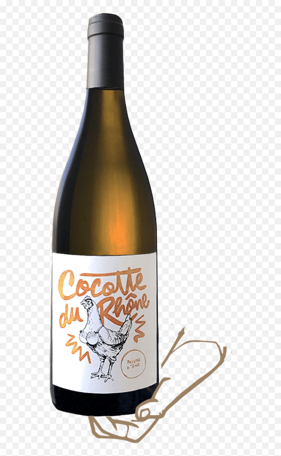 Bloom - Vin Des Potes X Rémi Pouizin Natural Wine Vinsatori Emoji,Emotion Wild Blanco