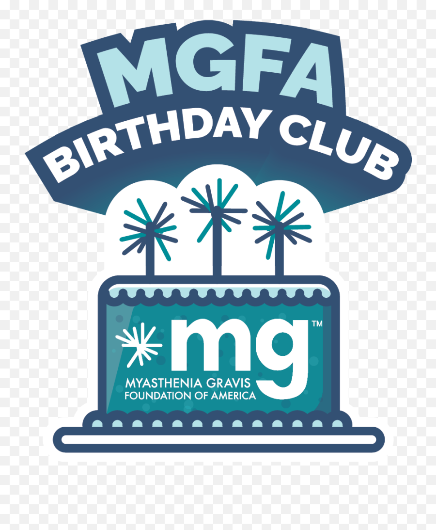 Mgfa Birthday Club - Campaign Language Emoji,Club America Emoji