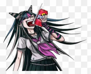 10000 Best Sprites Images On Pholder Danganronpa Fire - Ibuki Mioda Emoji,Fire Emblem Sonia Emotions
