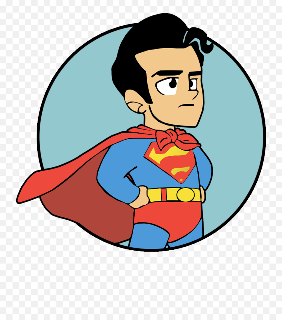 Jl8 Characters - Superman Emoji,Superman Emoji Copy And Paste