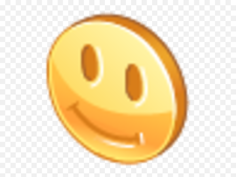 Smile Icon Free Images At Clkercom - Vector Clip Art Happy Emoji,Aladdin Emoticon Image