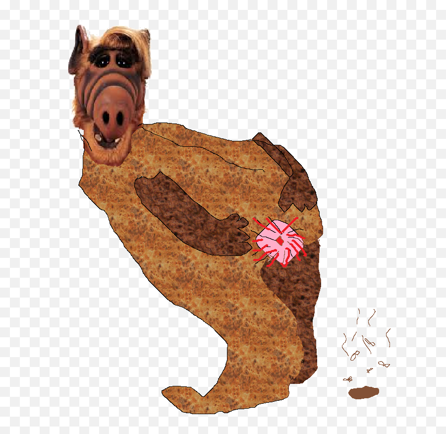 Chow Down On The Alf Hole - The Something Awful Forums Emoji,Avatar Emotion Sheet