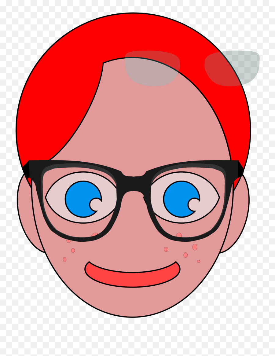 Nerd Png Svg Clip Art For Web - Download Clip Art Png Icon Emoji,Tatuagem Miley Cyrus Emoticons