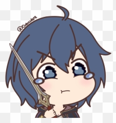 Orbi Ar Twitter U201cmorgan Being The Daughter Of A Brilliant Emoji,Fire Emblem Robin Emojis