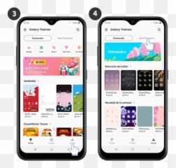 Galaxy A01 - Fondos De Pantallas Samsung A01 Emoji,Emojis Para Teclado Samsung