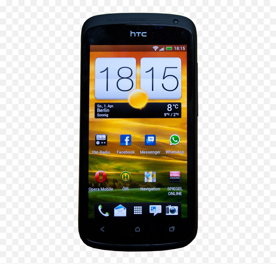 Htc One S - Wikipedia Emoji,Alcatel One Touch Idol 3 Emojis On Facebook