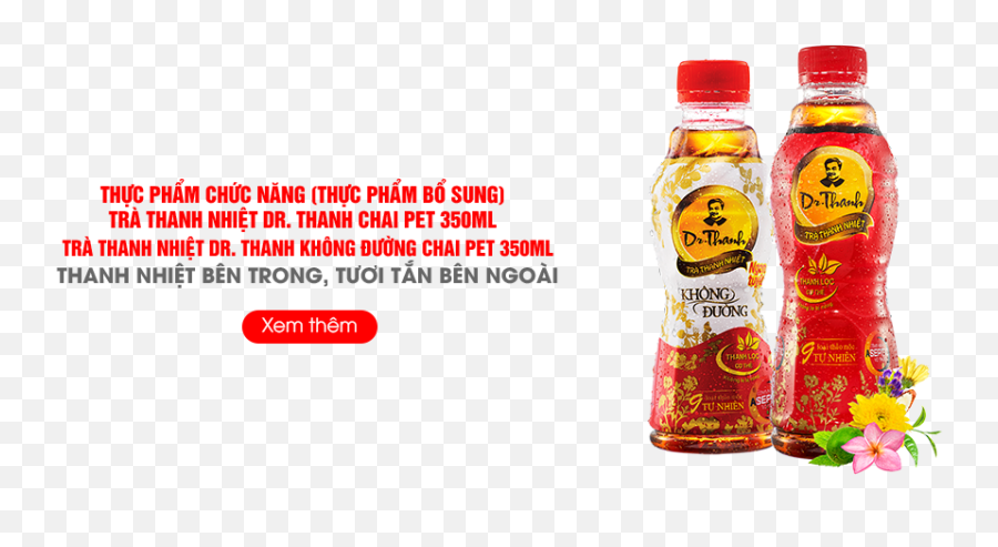 Trà Dr Thanh - Thanh Lc C Th Không Lo B Nóng Emoji,Jswipe Love Emoji Meaning