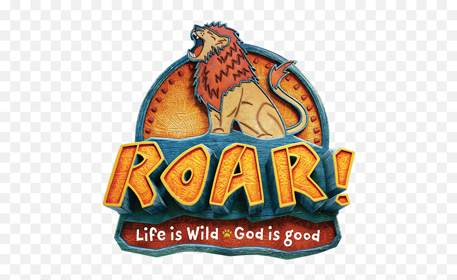 Roar Vbs 2019 Free Resources U0026 Downloads Emoji,Bible Emotions Cards