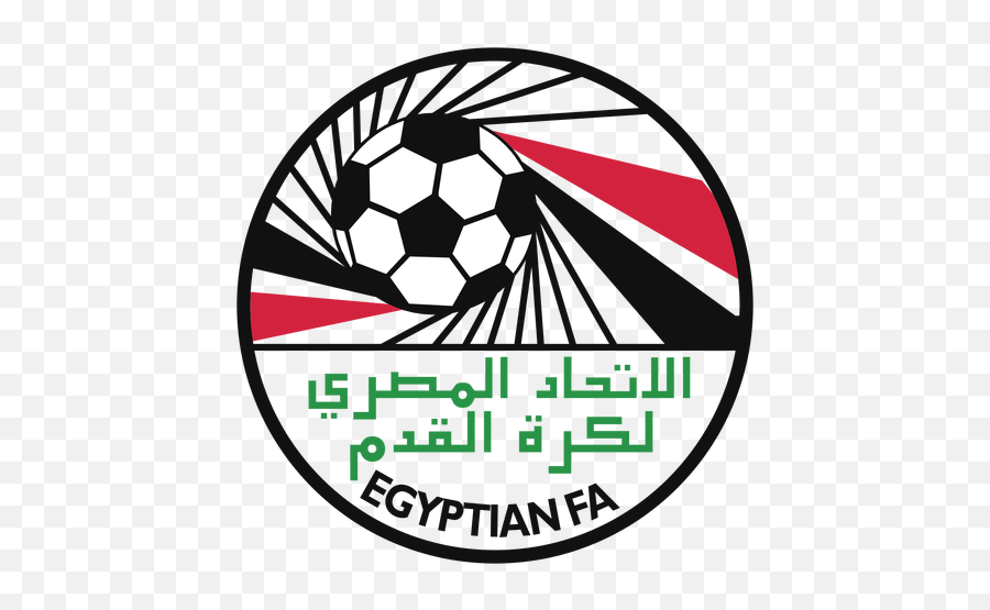 Egypt Football Team Logo Transparent Png U0026 Svg Vector Emoji,How To Get Football Logos Emojis