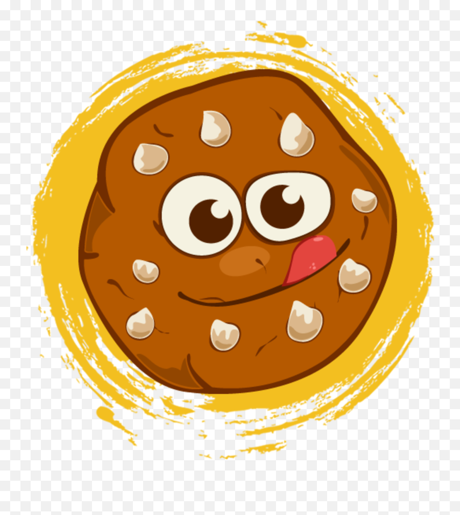 White Caramel Cookie - Sumo Seeds Emoji,Emoticon Unbelievable