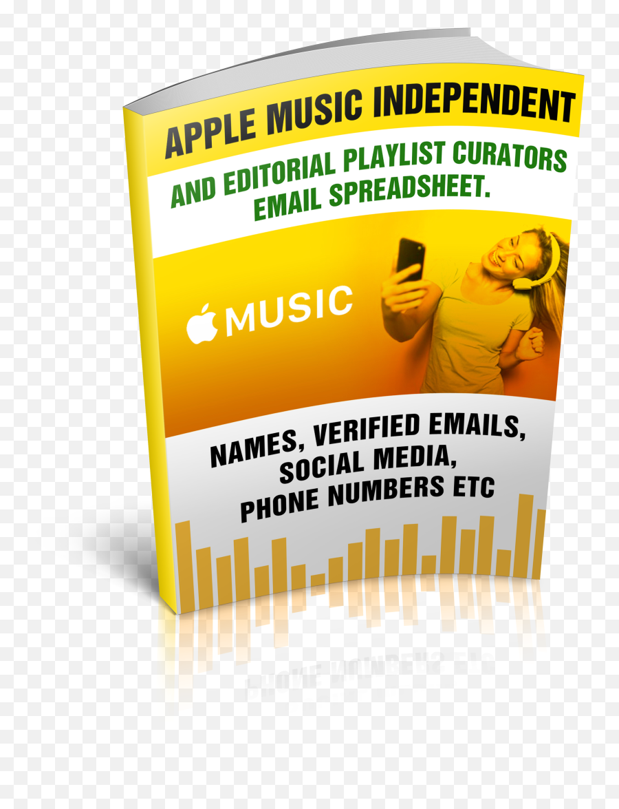 Apple Music Editorial And Independent Playlist Curators Emoji,Tok Emotions As A Way Of Knowing Notes