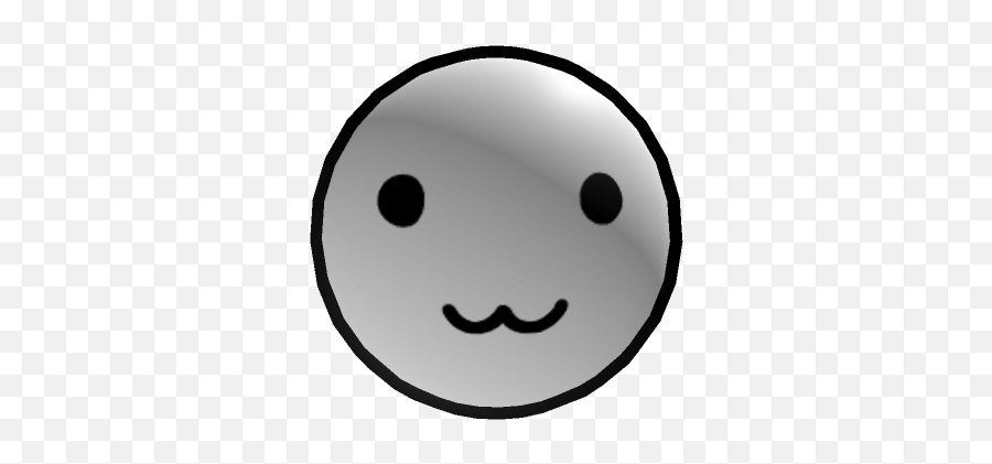 Alexhasstopped Store The Official Store From Emoji,Black Emoticon With Grey Beard
