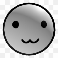 Alexhasstopped Store The Official Store From Emoji,Black Emoticon With Grey Beard