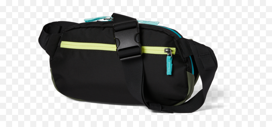 Coso 2l Hip Pack - Cada Día Emoji,Packed With Heaps Of Emotion