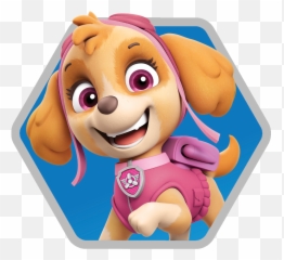 Paw Patrol Names Emoji,Slobbering Dog Emoticon