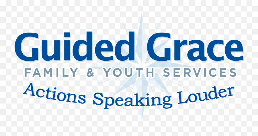 Guided Grace Family U0026 Youth Services - Actions Speaking Louder Emoji,Dbt Letting Go Of Emotions