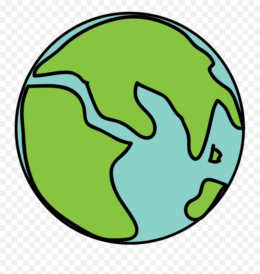 Ball Circle Earth Science Computer Icons Organism - Planeta Emoji,Emoticon Water Raft