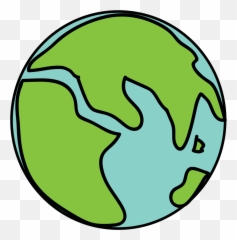 Ball Circle Earth Science Computer Icons Organism - Planeta Emoji,Emoticon Water Raft