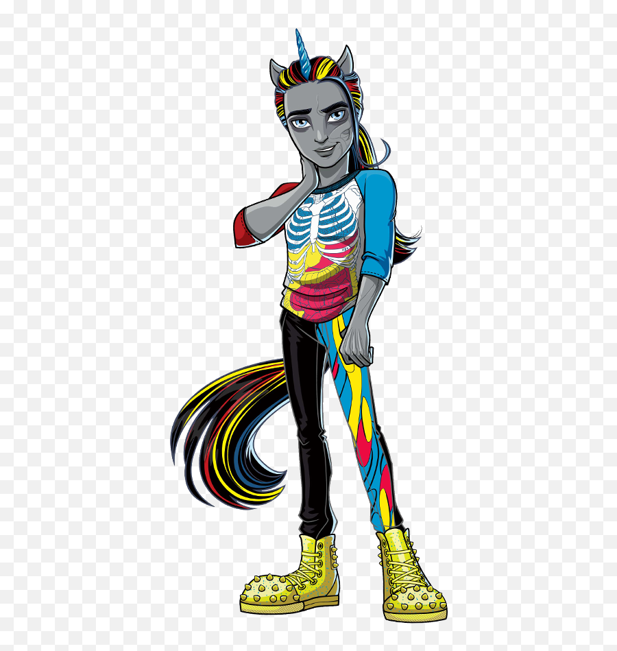 Neighthan Rot Monster High Wiki Fandom Emoji,Mattel Emotions Large Rag Doll