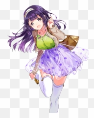 Card Emoji,1/3 Pure Heart Emotion Anime
