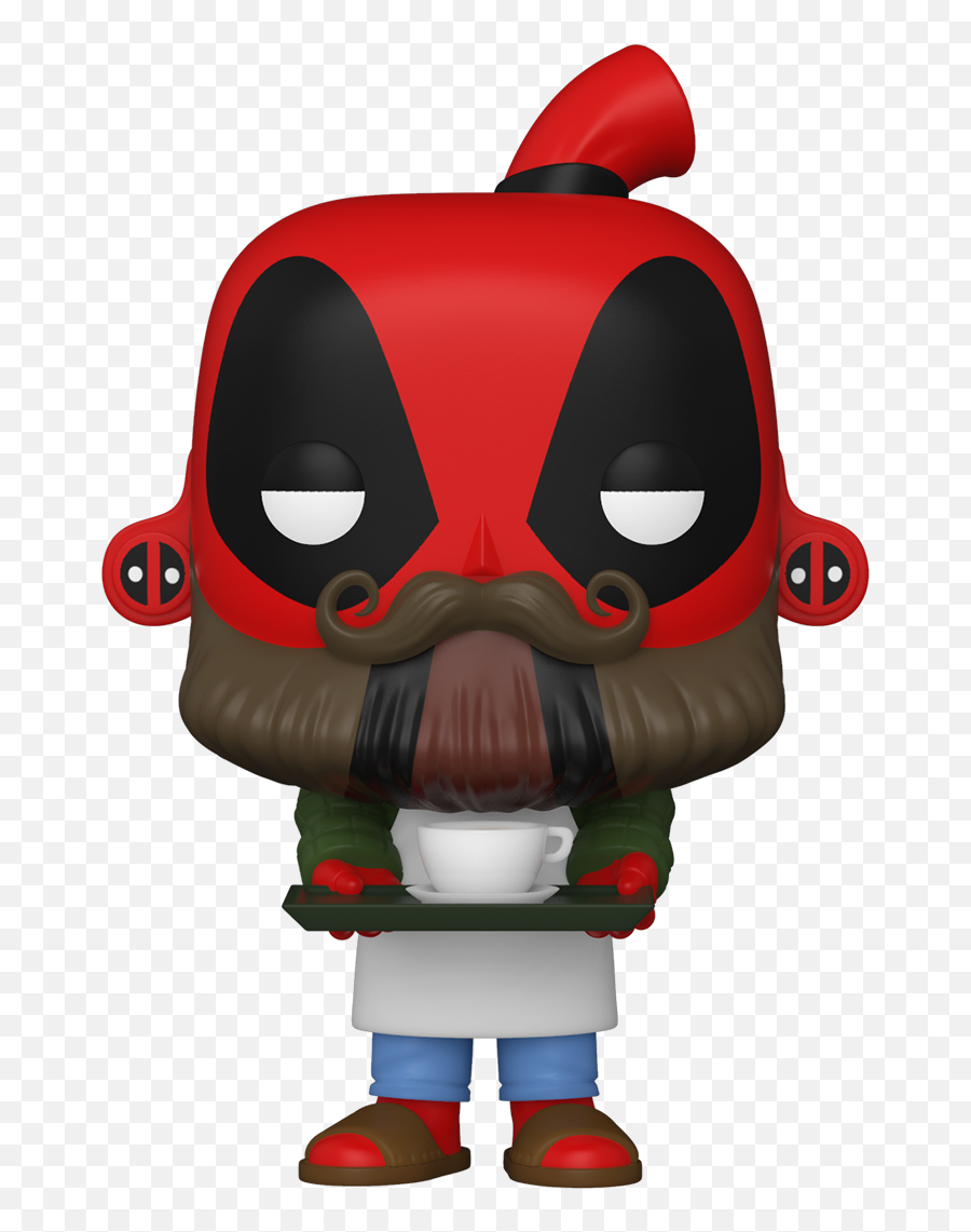 Funko Pop Vinyl Masters Of The Universe - Mantenna 2021 Emoji,Deadpool Emoticon Bilboard