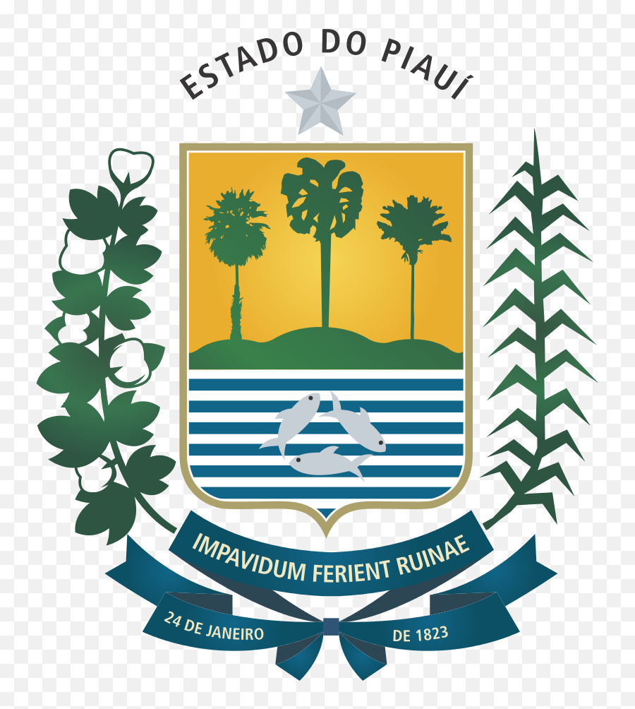 Coa Of Brazilian States And The Federal District Part 1 Emoji,Que Significa El Emoji De ?????????