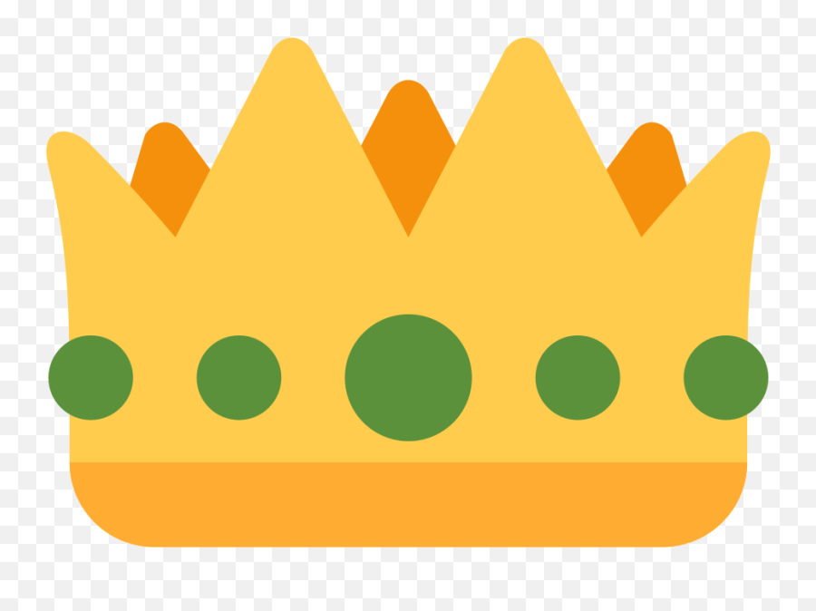 Party Popper - Background Crown Emoji Transparent,Popper Emoji