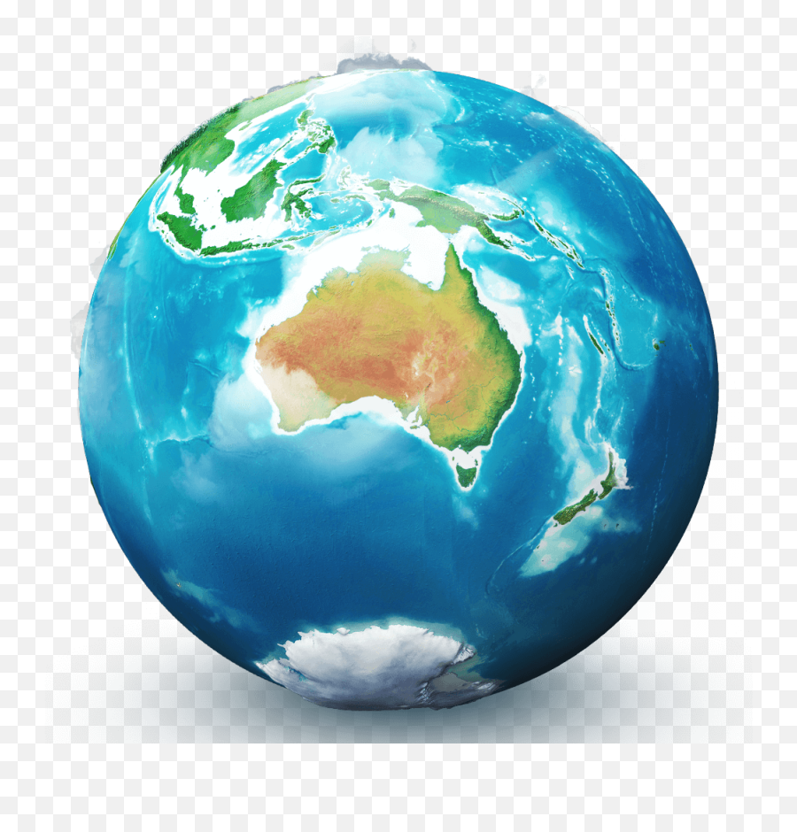 Natgeo - Maps Emoji,World Globe Emoji