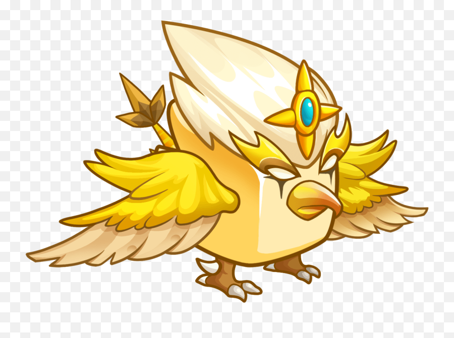 Kubebird Emoji,Memoji Bird