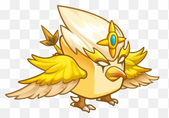 Kubebird Emoji,Memoji Bird