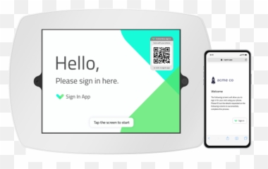 Sign In App Contactless Sign In Touchless Sign In Emoji,Barn Emoji Ios